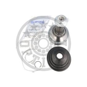 Gelenksatz, Antriebswelle CW-2643 von OPTIMAL günstig für 183,99 € online kaufen