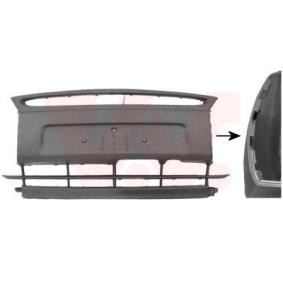 Comprar Parachoques de VAN WEZEL 1865570 a bajo precio de 31,75 €