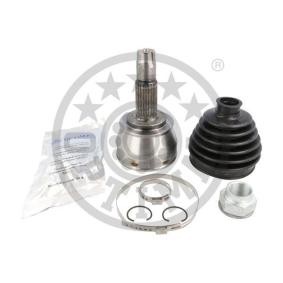 Compre Jogo de apoios, veio de transmissão da OPTIMAL CW-2657 a um preço baixo por 229,54 €