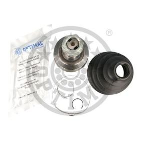 Compre Jogo de apoios, veio de transmissão da OPTIMAL CW-2658 a um preço baixo por 283,40 €