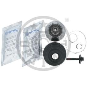 Gelenksatz, Antriebswelle CW-2661 von OPTIMAL günstig für 345,96 € online kaufen