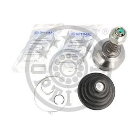 Compre Jogo de apoios, veio de transmissão da OPTIMAL CW-2667 a um preço baixo por 321,86 €