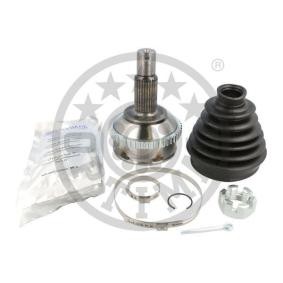 Gelenksatz, Antriebswelle CW-2675 von OPTIMAL günstig für 170,36 € online kaufen