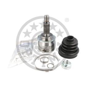 Compre Jogo de apoios, veio de transmissão da OPTIMAL CW-2734 a um preço baixo por 67,40 €