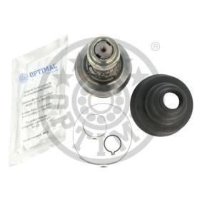 Compre Jogo de apoios, veio de transmissão da OPTIMAL CW-2775 a um preço baixo por 203,54 €
