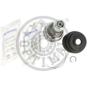 Gelenksatz, Antriebswelle CW-2805 von OPTIMAL günstig für 332,70 € online kaufen