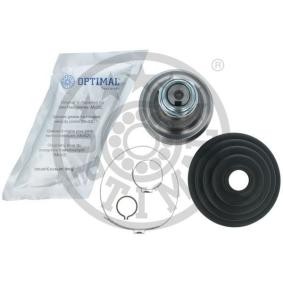 Compre Jogo de apoios, veio de transmissão da OPTIMAL CW-2812 a um preço baixo por 153,25 €