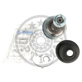 Compre Jogo de apoios, veio de transmissão da OPTIMAL CW-2817 a um preço baixo por 351,64 €