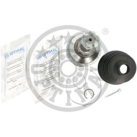 Gelenksatz, Antriebswelle CW-2848 von OPTIMAL günstig für 255,19 € online kaufen