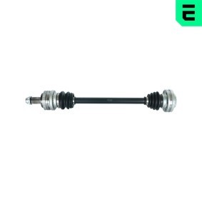 Antriebswelle DS-3565 von OPTIMAL günstig für 277,95 € online kaufen