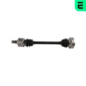 Antriebswelle DS-3686 von OPTIMAL günstig für 375,65 € online kaufen