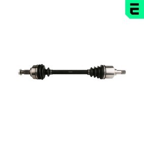 Köp Drivaxel av OPTIMAL DS-3781 till det låga priset 4503,09 kr