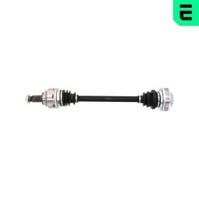 Antriebswelle DS-3817 von OPTIMAL günstig für 498,80 € online kaufen