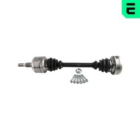 Köp Drivaxel av OPTIMAL DS-4066 till det låga priset 8166,39 kr
