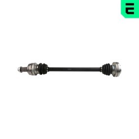 Antriebswelle DS-4323 von OPTIMAL günstig für 377,21 € online kaufen