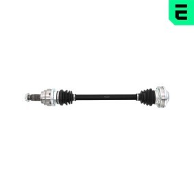 Antriebswelle DS-4373 von OPTIMAL günstig für 376,16 € online kaufen