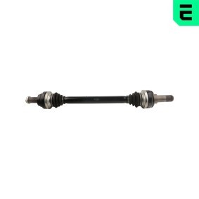 Antriebswelle DS-4486 von OPTIMAL günstig für 465,50 € online kaufen