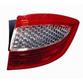 Acquista Fanale posteriore da VAN WEZEL online per MONDEO IV Turnier (BA7) a prezzi moderati