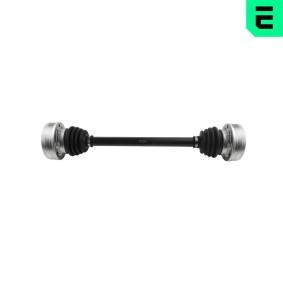 Köp Drivaxel av OPTIMAL DS-4533 till det låga priset 5483,67 kr