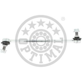 Koppelstange für CHEVROLET von OPTIMAL