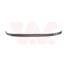 Comprar Spoiler delantero de VAN WEZEL 1884500 a bajo precio de 110,03 €