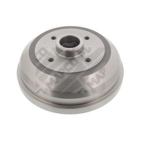 Comprar Tambor de freno de MAPCO 35752 a bajo precio de 21,99 €