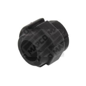 Compre Casquilhos da barra estabilizadora de MAPCO online para A6 Allroad (4GH, 4GJ, C7) a preços moderados