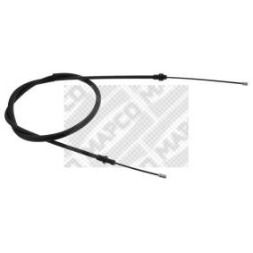 Köp Handbromsvajer av MAPCO 5080 till det låga priset 121,36 kr