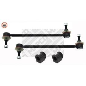Acquista Kit riparazione, Sopporto stabilizzatore da MAPCO 53024HPS a buon mercato per soli 35,98 €