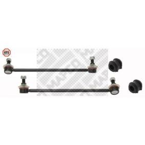 Comprar Juego de reparación, suspensión del estabilizador de MAPCO 53543HPS a bajo precio de 39,16 €