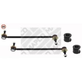 Acquista Kit riparazione, Sopporto stabilizzatore da MAPCO 53765/1HPS a buon mercato per soli 35,31 €
