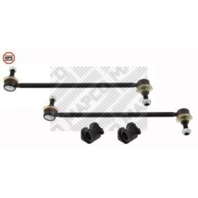 Acquista Kit riparazione, Sopporto stabilizzatore da MAPCO 53765HPS a buon mercato per soli 26,78 €