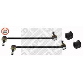 Acquista Kit riparazione, Sopporto stabilizzatore da MAPCO 53778HPS a buon mercato per soli 32,46 €
