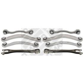 Acquista Kit braccio oscillante, Sospensione ruota da MAPCO 53811 a buon mercato per soli 249,64 €