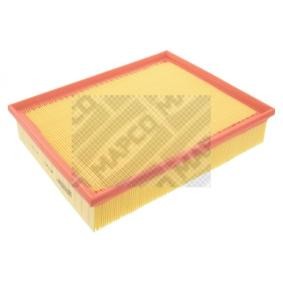 Acquista Filtro aria da MAPCO 60964 a buon mercato per soli 16,40 €