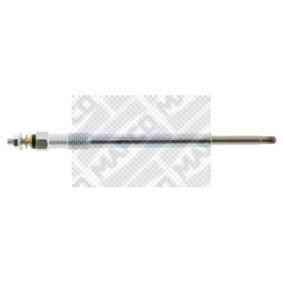 Achetez des Bougie de préchauffage MAPCO 7605 à prix pour 8,91 €