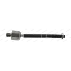 Compre Barra axial da direção de MOOG online para TT Roadster (FV9, FVR) a preços moderados