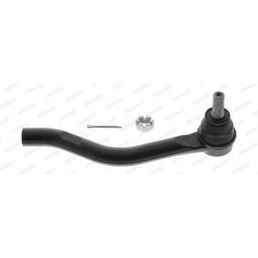 Compre Ponteira de direção de MOOG online para Civic IX II Coupe (FG4) a preços moderados