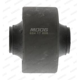 Compre Casquilhos de braços de suspensão de MOOG online para CIVIC IX (FK) a preços moderados