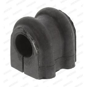 Comprar Silentblock de barra estabilizadora de MOOG HY-SB-14672 a bajo precio de 3,19 €