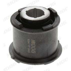 Compre Bucha de eixo de MOOG online para Range Rover Evoque Cabrio (L538) a preços moderados