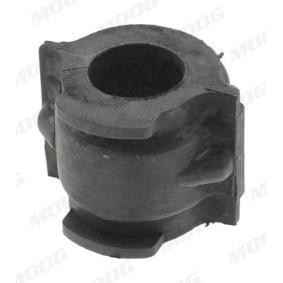 Compre Casquilhos da barra estabilizadora de MOOG online para MAXIMA QX (A33) a preços moderados