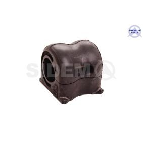 Compre Silentblock de la barra estabilizadora de SIDEM online para JAZZ IV (GK) a precios moderados