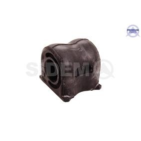Compre Silentblock de la barra estabilizadora de SIDEM online para JAZZ IV (GK) a precios moderados