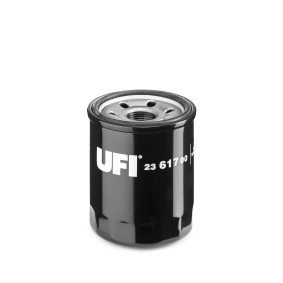 Acquista Filtro olio da UFI online per IMPREZA 2 volumi /Coda spiovente (GT_) a prezzi moderati