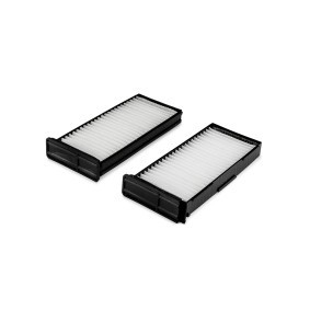 Acquista Filtro abitacolo da UFI 53.338.00 a buon mercato per soli 11,43 €