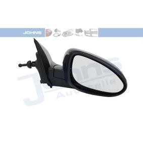 Außenspiegel 21 07 38-1 von JOHNS günstig für 55,17 € online kaufen