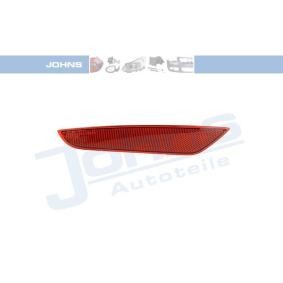 Rückstrahler 95 43 87-9 von JOHNS günstig für 24,40 € online kaufen
