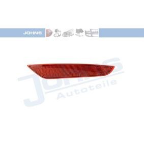 Rückstrahler 95 43 88-9 von JOHNS günstig für 24,40 € online kaufen