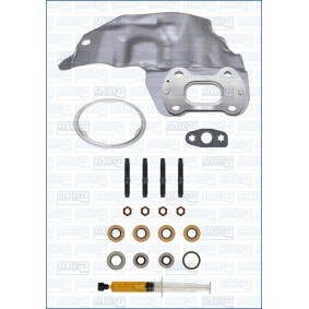 Compre Kit de montagem, turbocompressor da AJUSA JTC11965 a um preço baixo por 86,65 €